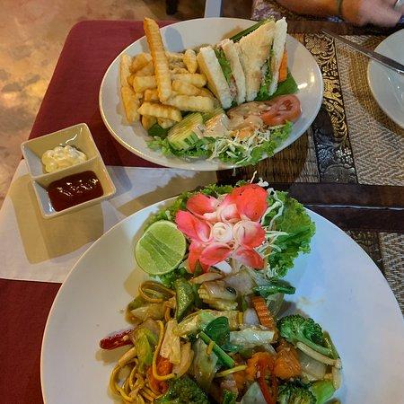 Khaolak Tip Top Restaurant